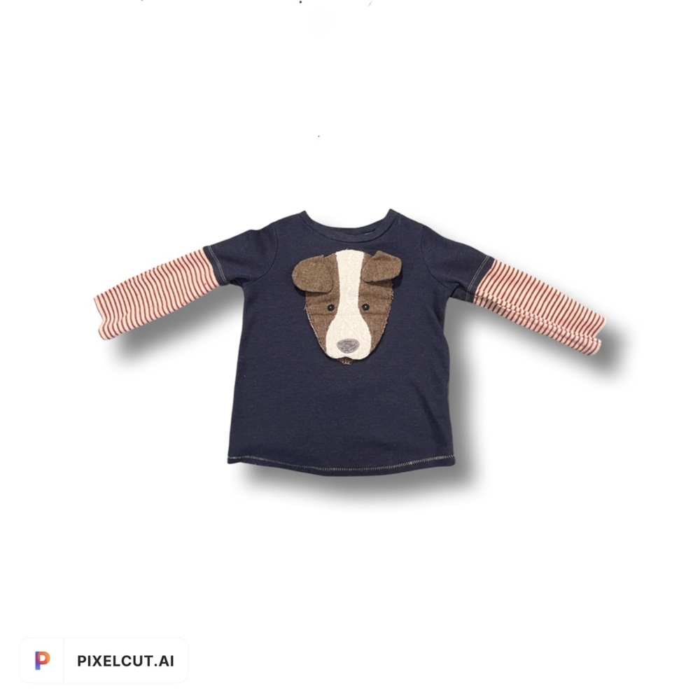 Mudpie Boys shirt
